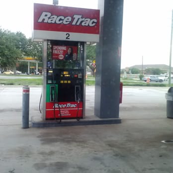 RaceTrac - Ye 'ole pump 2. - Gas Stations Near Me - Brooksville, Florida RaceTrac - Ye 'ole pump 2. - Gas Stations Near Me - Brooksville, Florida