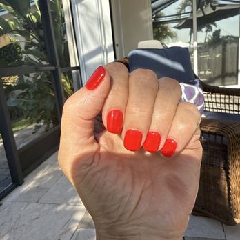 VN Nails - Nails - Nail Salons Near Me - Punta Gorda, Florida