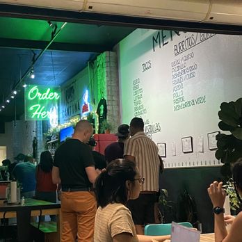 Tacos Chiwas - Cozy inviting atmosphere, indoor, outdoor dining, pet friendly - Tacos Near Me - Mesa, Arizona Tacos Chiwas - Cozy inviting atmosphere, indoor, outdoor dining, pet friendly - Tacos Near Me - Mesa, Arizona