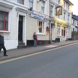 Heathcock Hotel