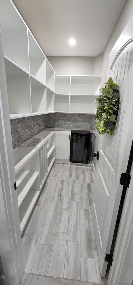 Slide of Chris Stewart Handyman