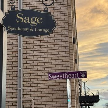Sage Speakeasy & Lounge - Speakeasies Near Me - Loveland, Colorado