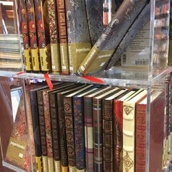 Cherry Street Books - The most pretty journal/notebooks.
