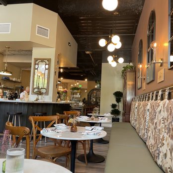 Corbeaux Wine & Tea House - Wine Bars Near Me - Temecula, California