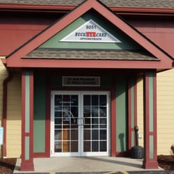 Buckeyecare Optometrists