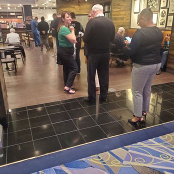 Starbucks - Open 24 hours, so far a line everything I walk by - Coffee & Tea Near Me - Valley Center, California
