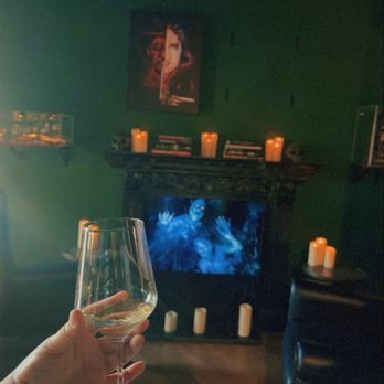 Final Girl Wines - Wine Tasting Room Near Me - Solvang, California