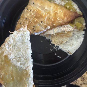Hummus Mediterranean Kitchen - Mediterranean Near Me - Palo Alto, California