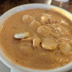 Dockside Seafood & Grille - Our Familys Lobster Bisque