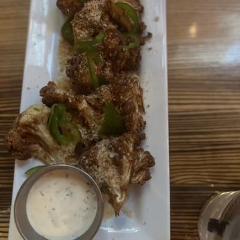 Local Republic - Cauliflower - Gastropubs Near Me - Lawrenceville, Georgia Local Republic - Cauliflower - Gastropubs Near Me - Lawrenceville, Georgia