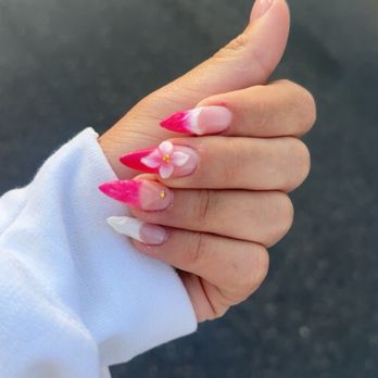 AO Nails - Convoy - My nails - Nail Salons Near Me - San Diego, California AO Nails - Convoy - My nails - Nail Salons Near Me - San Diego, California