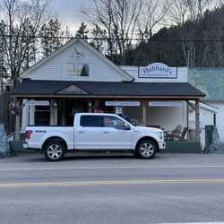 Hubbard's Country Store