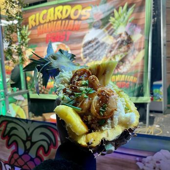 Alameda County Fair - Festivals Near Me - Pleasanton, California