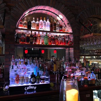 Forgotten Tonic - Wine Bars Near Me - Saint Augustine, Florida
