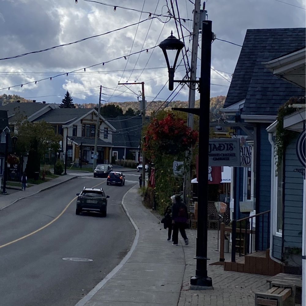 Mode Echo - Women's Clothing Near Me - Saint-Sauveur, Quebec
