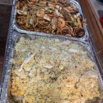 Asian Wok - Pan Asian Near Me - Wichita, Kansas
