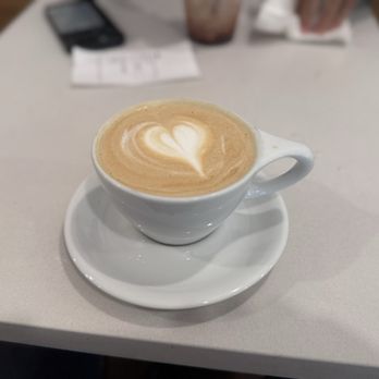 Pavé - Cardamom Maple Latte - Bakeries Near Me - New York, New York Pavé - Cardamom Maple Latte - Bakeries Near Me - New York, New York