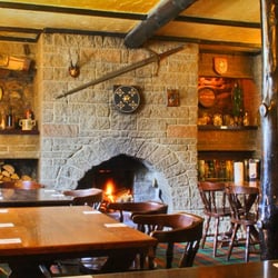 Cairn Hotel