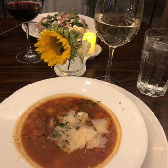 Pianeta - Minestrone soup - Italian Near Me - Truckee, California Pianeta - Minestrone soup - Italian Near Me - Truckee, California
