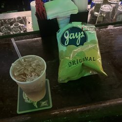 Canal Street Pub - Whiskey And Chips