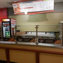 Papa Murphy's - The menu and stuff