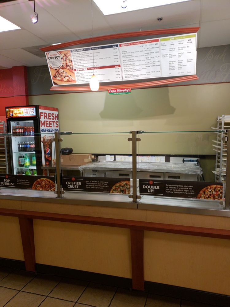 Papa Murphy's Papa Murphy's