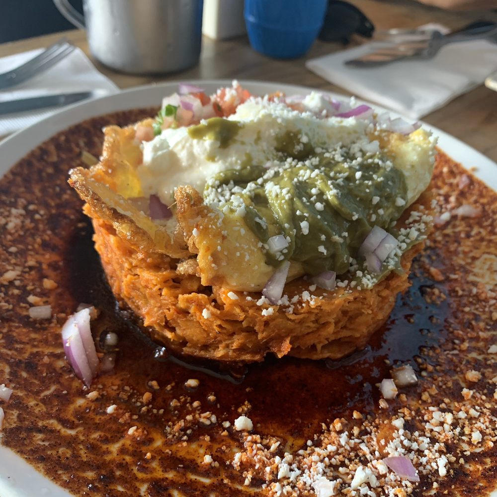 Anepalco Mexican Restaurant-Main - Chilaquiles Rojos - Coffee & Tea Near Me - Orange, California Anepalco Mexican Restaurant-Main - Chilaquiles Rojos - Coffee & Tea Near Me - Orange, California