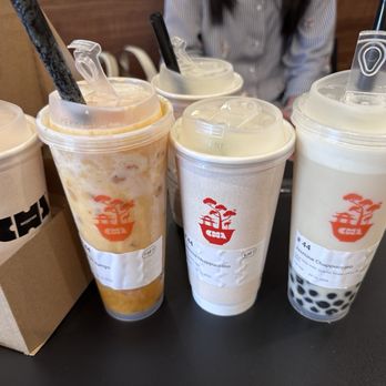 Cha Redefine - Coffee & Tea Near Me - Arcadia, California Cha Redefine - Coffee & Tea Near Me - Arcadia, California