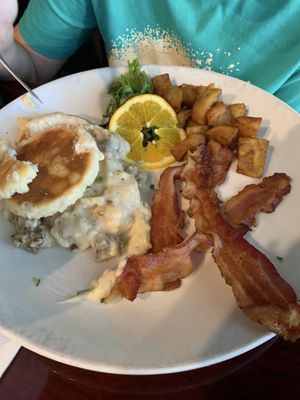AC's Steakhouse Pub-Hernando by null