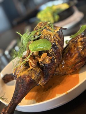 Acre Restaurant by null