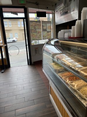 The Salad Place & Rotisserie by null