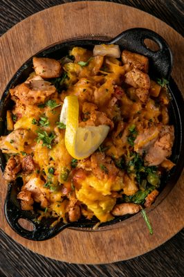 Virgil's Gullah Kitchen & Bar Conyers by null