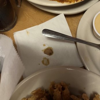 Texas Roadhouse - Bone in chilli - American Near Me - Bowie, Maryland