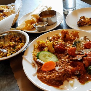 Sahib - Lunch Buffet - Indian Near Me - New York, New York Sahib - Lunch Buffet - Indian Near Me - New York, New York