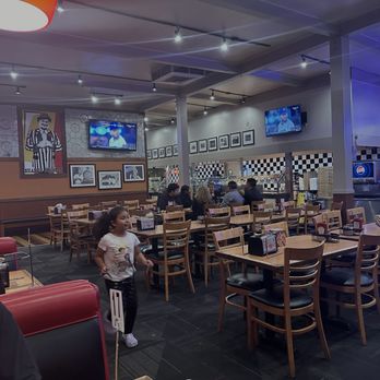 Shakey's Pizza Parlor - Pizza Near Me - Huntington Park, California Shakey's Pizza Parlor - Pizza Near Me - Huntington Park, California
