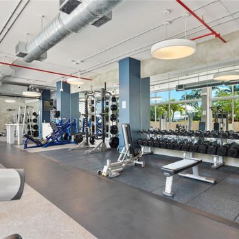 Mirador 1200 - Mirador North's gym - Apartments Near Me - Miami Beach, Florida Mirador 1200 - Mirador North's gym - Apartments Near Me - Miami Beach, Florida