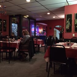 New Fu Lin's Chinese Restaurant - Fu Lin's.