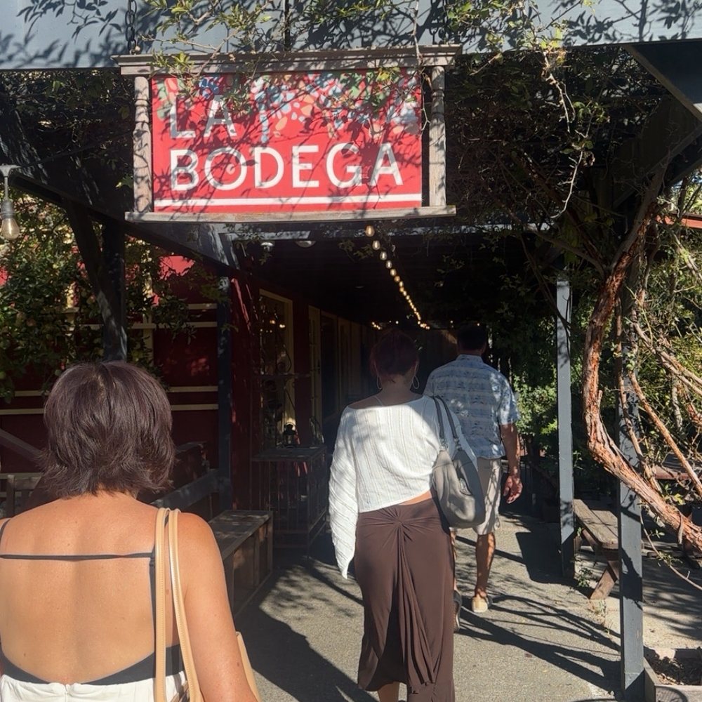 Sonoma Wine Shop & La Bodega Kitchen - Vegetarian Near Me - Sebastopol, California Sonoma Wine Shop & La Bodega Kitchen - Vegetarian Near Me - Sebastopol, California