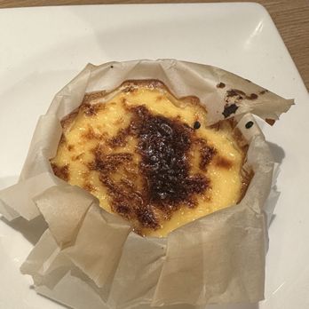 Vinitus - Cheesecake - Tapas Bars Near Me - Barcelona, B