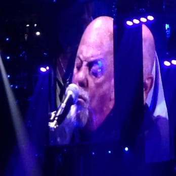 Billy Joel At Madison Square Garden - Music Venues Near Me - New York, New York Billy Joel At Madison Square Garden - Music Venues Near Me - New York, New York