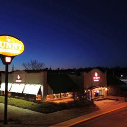 Sunny Asian Gourmet - Outside