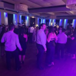 The Village Club at Lake Success - The party