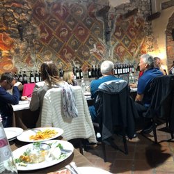 Nada's Italy - Fabulous lunch spot