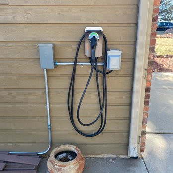 Orion Electric - EV Charger - Electricians Near Me Orion Electric - EV Charger - Electricians Near Me