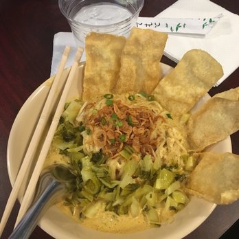 Chow Thai - Thai Near Me - Charleston, West Virginia Chow Thai - Thai Near Me - Charleston, West Virginia