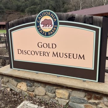 Marshall Gold Discovery State Historic Park - Parks Near Me - Coloma, California Marshall Gold Discovery State Historic Park - Parks Near Me - Coloma, California