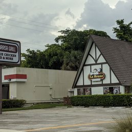 La Brasa La Brasa