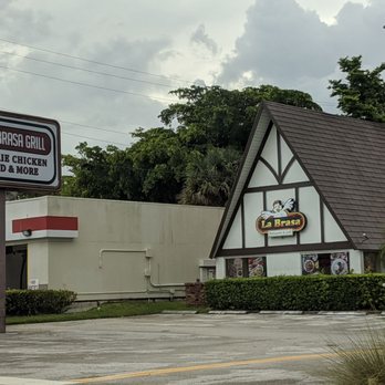 La Brasa Grill - La Brasa - Peruvian Near Me - Miami, Florida La Brasa Grill - La Brasa - Peruvian Near Me - Miami, Florida