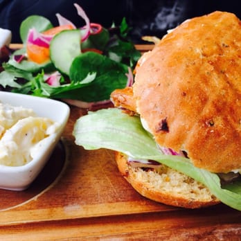 Fredericks Coffee House - Breakfast & Brunch Near Me - Edinburgh, EDH