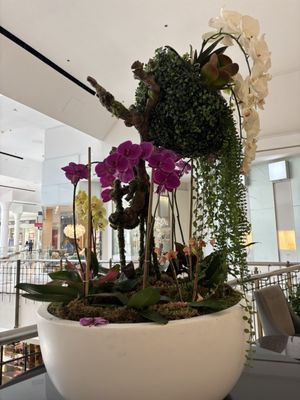 Tysons Galleria by null